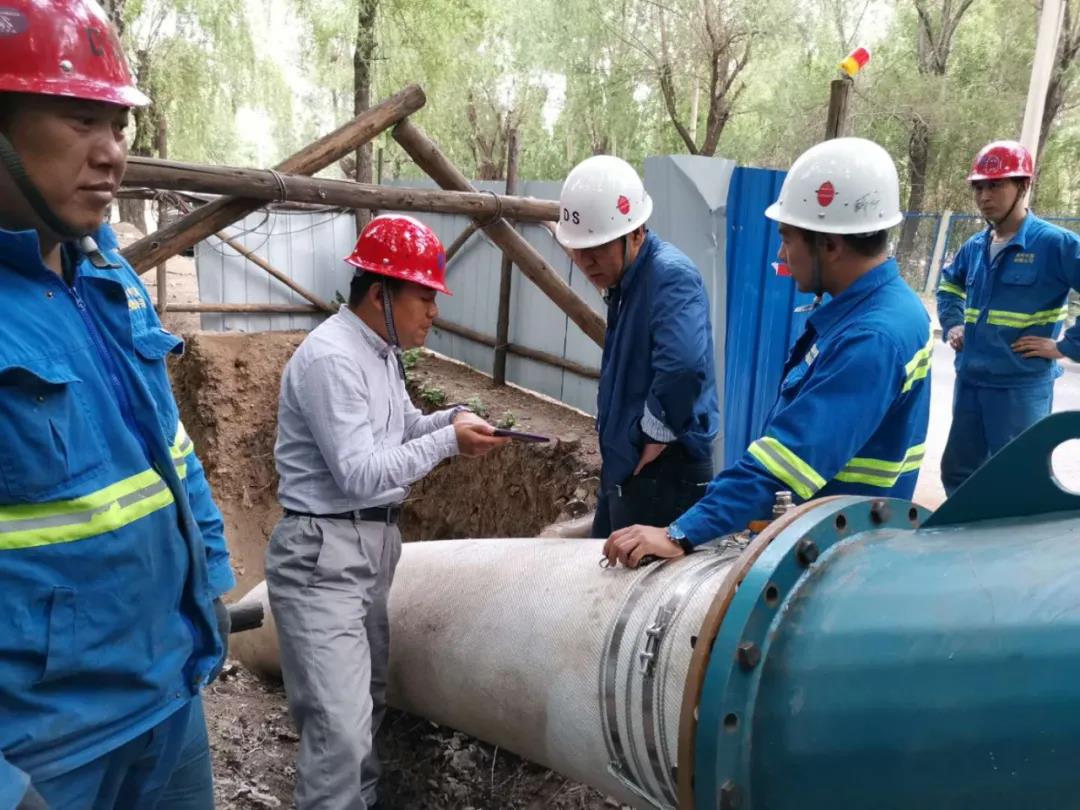水富工业管道清洗-管道清淤