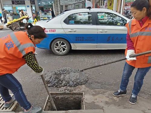 水富沉沙井清掏-污水井清理