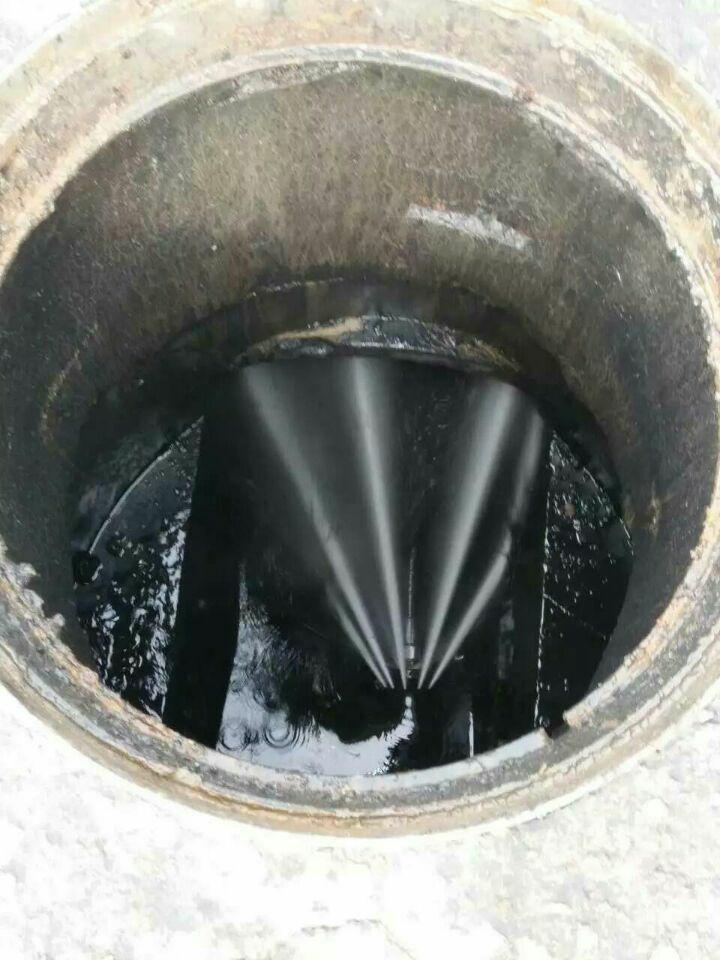 水富市政管道清洗-排污管道清洗