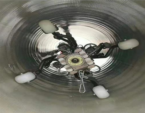 水富非开挖修复技术在地下管线建设的优势体现