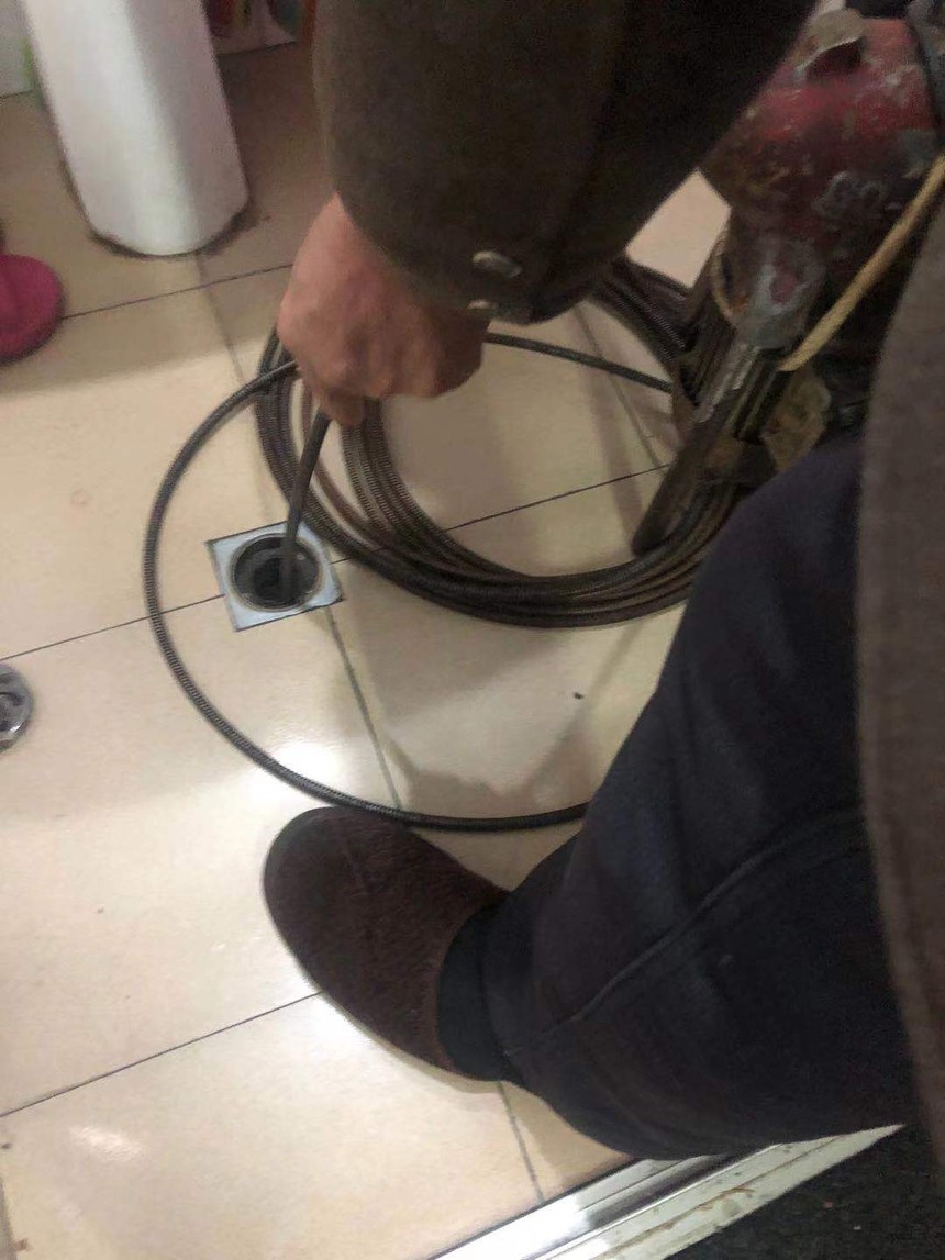 水富管道疏通，疏通下水道