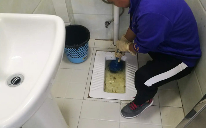 水富疏通蹲坑