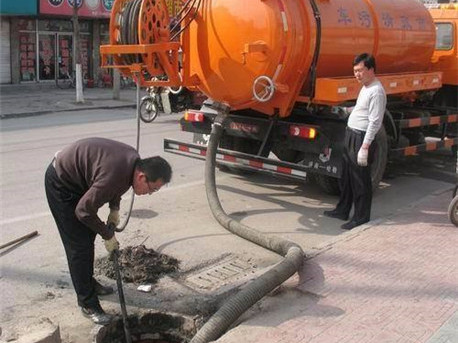 水富清掏化粪池，健康生活从这里开始